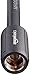 Amazon Basics CL2-Rated Coaxial TV Antenna Cable - 15 feet