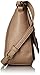 Nine West Evelina Crossbody, Wheat/Wheat