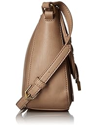 nueve oeste Evelina bolso bandolera