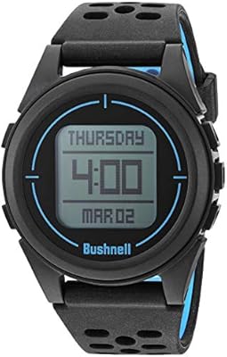 bushnell ion 2 golf gps watch