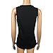 2017 Hot Vest ! AMA(TM) Women Letter Print Sexy Sleeveless Tank Crop Tops Vest Blouse T-Shirt (M, Black)