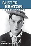 Buster Keaton: Interviews (Conversations With Filmmakers Series) by