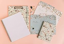 Steel Mill & Co Thick Sturdy File Folders