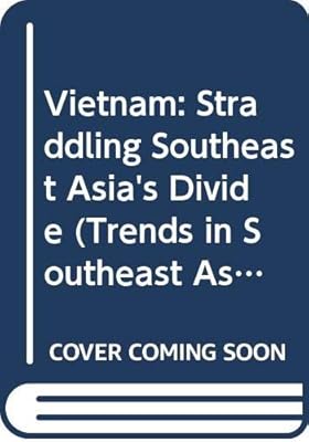 Vietnam Straddling Southeast Asia S Divide Thu Huong Le Amazon Sg Books