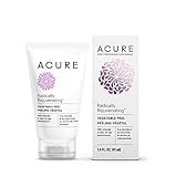 Acure Radically Rejuvenating Vegetable Peel, 1.4 Fluid Ounce (Packaging May Vary)