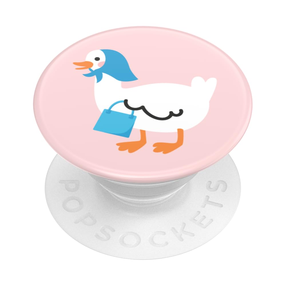 ​​​​PopSockets Phone Grip with Expanding Kickstand, Adhesive Grip - Motha