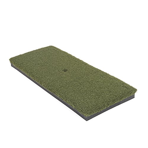 The Original Country Club Elite® Real Feel Golf Mats® Hitting Strip 10