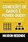 Livro LIVRO 3: CONEXÕES DE DADOS E POWER QUERY
