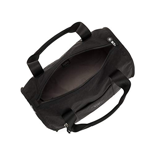 Kipling Women's Silesia Large Duffle Bag, Black, One Size Pricepulse