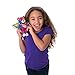 Spin Master Build-A-Bear Workshop - Furry Fashions - Cheer Bear