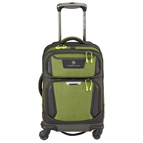 eagle creek spinner