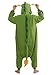 Dragon Kigurumi (Green)