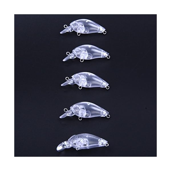 Aorace-Blank-Hard-Lures-Kit-Unpainted-Fishing-Baits-Sets-Crankbait-Wobblers-Freshwater-Fish-Lure-Wobblers-Minnow-Lure-Bodies-Fishing-Tackle