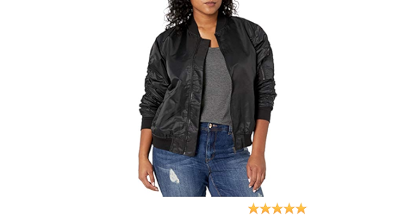 rachel roy bomber jacket