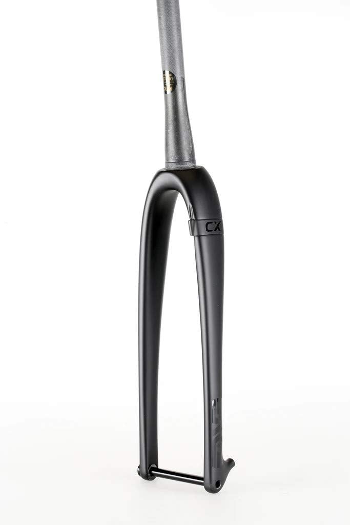 Enve 2018 Carbon Composite Cyclocross CX Cross 2.0 Disk Fork, Tapered, 47mm rake