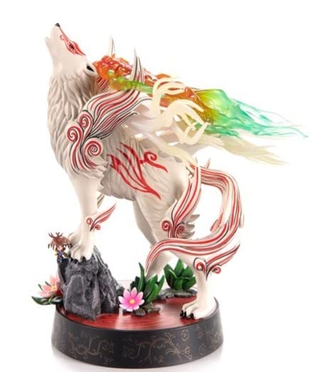 First 4 Figures - Okami: Shiranui 9