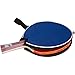 Ping Pong Table Tennis Paddle - Raquetas de Ping Pong - Pro Paddles Light Racket - VigilanteProducts
