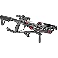 Cobra System Siege 300 Self Cocking Compound Crossbow 150lb