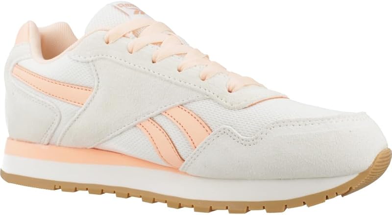 Glide - Sneaker da Donna Chalk/FUTUREPEACH/FTWRWHITE, 36 EU
