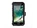 Griffin Summit Case for iPhone 7 - Black/Clear