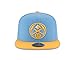 New Era NBA Men's 9Fifty Original Fit 2Tone Snapback Cap