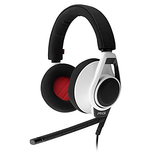 Buy Plantronics RIG Stereo Headset + 