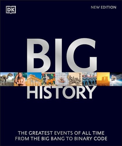 Amazon.com: History: The Definitive Visual Guide (DK Definitive