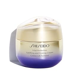 Shiseido Vital Perfection Uplifting and Firming