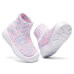 MORENDL Baby Shoes Toddler Walking Sock Shoes