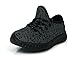 Navig8t Boy's and Girls' Breathable Fashion Sneakers Casual Slip-On Loafers Shoes