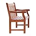 Malibu Outdoor Garden Armchair