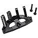 Hot Racing LSBR12A01 Aluminum Axle Upper Link Mount Losi Super Baja/Rock Rey