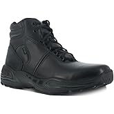 Reebok Work Men's Postal Express CP8500 Work Shoe, Black