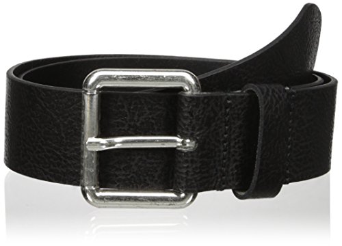 Diesel Men's B-Stampp Belt