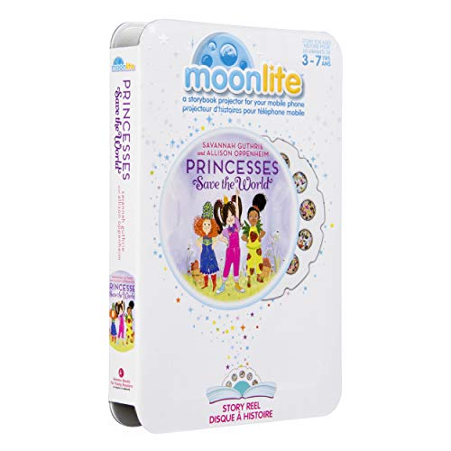 5 Moonlite+Princesses+World+Storybook+Projector