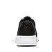 NeedBo Men's Women's Lightweight Athletic Running Shoes, Breathable Mesh Jogging Walking Sneakers Black