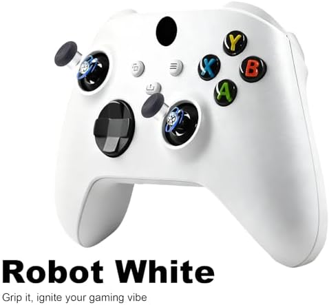 XBOX ワイヤレスC ロボットホワイト Amazon.com: Xbox Core Wireless Gaming Controller – Robot White