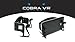 Cobra VR Virtual Reality Viewer by Handstands