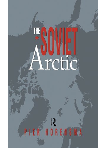 Download The Soviet Arctic Download The Soviet Arctic