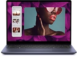 Dell 2024 Inspiron 14 2-in-1 14” WUXGA IPS Touch