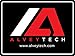 AlveyTech 16x2.125 Inner Tube with Straight Valve Stem - Replacement Tubes for The Razor MX500 and MX650 Dirt Rocket Mini Bike, Electric/Gas Pit Bikes, Stroller, E-Scooter, Heavy Duty Rubber, 1-Pack