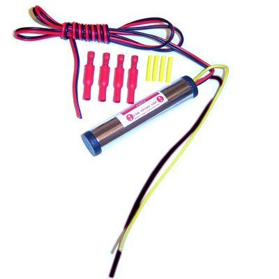 MAGNUM EFIE HHO Chip Proton Persona 1.5L w/ 1,2,3,4-wire zirconia sensor