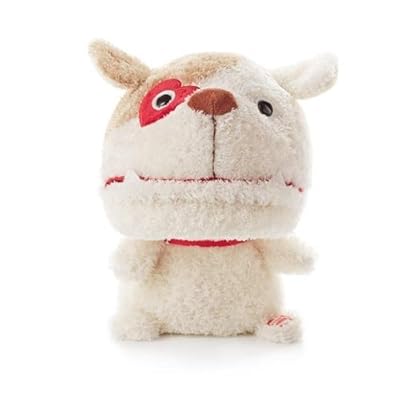 Hallmark Yakety Smackety Dawg Interactive Toy with Jordan Ubuy