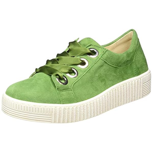 Gabor Jollys sneakers voor dames.