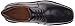 ECCO Men's Seattle Apron-Toe Derby Shoe