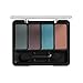 CoverGirl Eye Enhancers 4-Kit Eye Shadow - Sugar Coated (276) - 0.19 oz