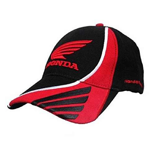 Brand New Merchandise Honda Racing Corporation HRC One Cap Baseball Hat