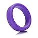 Tantus Adult Toys Super Soft C-Rings - Silicone Satin Finish Penis Ring, Ultra-Premium Male Sex Toy - 4.75