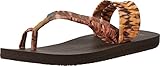 Sanuk Yoga Sling It On Prints Sandal - Womens Dusty