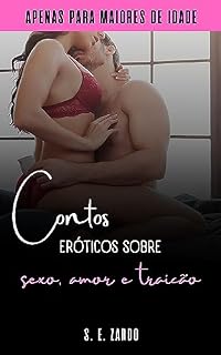 Livro Meu Novo Chefe e outras histórias: Contos de prazer, sexo e traições